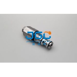 Excavator Parts PC110-7 PC120-6 PC130-7 PC128 PC200-6 Unloading Relief Valve 708