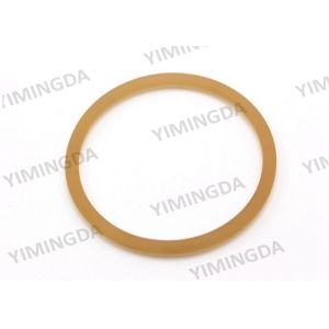 China Round Rubber Belt  2 x 95L for Yin / Takatori HY-1701 Auto Cutter Parts on sale