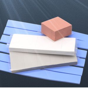 Ultra Soft Laptop GPU Thermal Pad