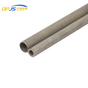 China Metric Stainless Steel Pipe Tube 409 904 430 Mirror Polished Seamless Welded 10mm 15mm 20mm on sale