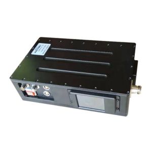 High Quality COFDM Modulation Wireless Audio Video Transmitterc&Receiver With