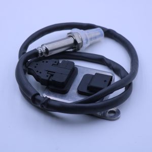 8982313911 5WK96731A NOx Sensor 12V For Isuzu