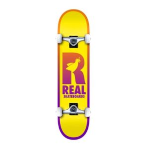 China Real Pre Assembled Complete Skateboard 7.75 X 31.5 on sale