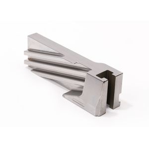 BAITO High Precision Machining P20 Steel Customize Slide Unit