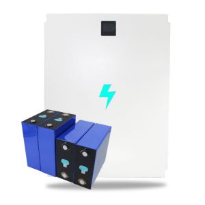 PID Resistant Industrial Solar Power System With MPPT Solar Controller