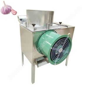 Garlic Splitter Machine Electric Garlic Separating Machine Garlic Clove
