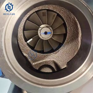 Volvo EC460 EC460B EC460C EC480D EC700 Turbocharger for Construction Machinery