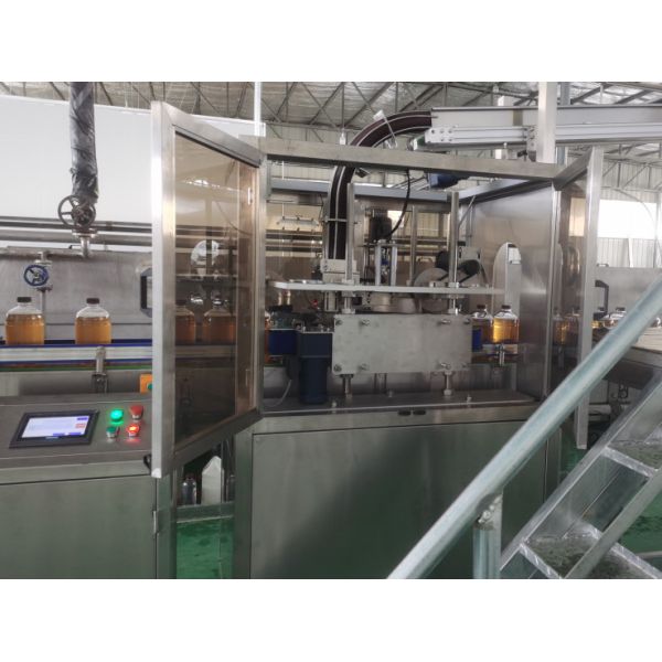 Quality Automatic Ring Lifting Inserting Machine wholesale