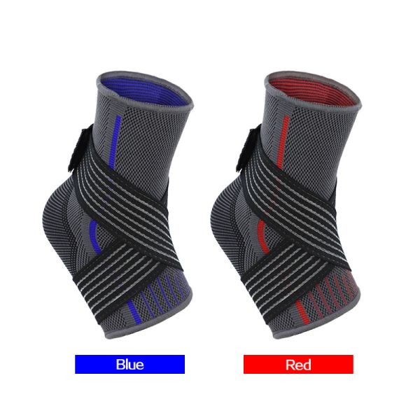 Quality Adjustable Waterproof Ankle Brace Compression Support wholesale