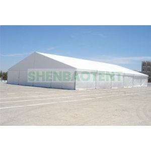 Redeemed Christian Church PVC Event Tent 2000 People For The Ordained At