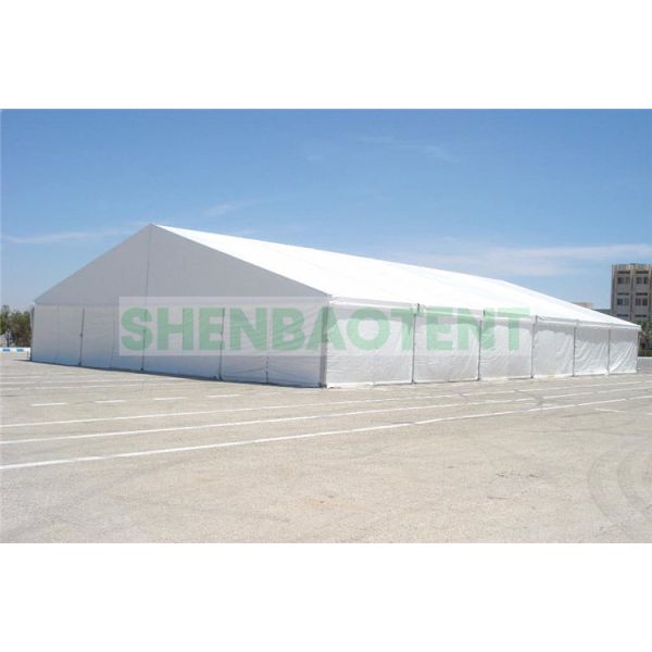 Redeemed Christian Church PVC Event Tent 2000 People For The Ordained At