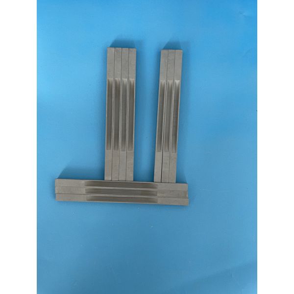 Quality 3 Component Conductive Evaporation Boat For Al Metallization wholesale