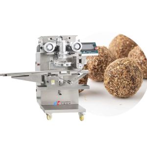 2.75KW Energy Ball Making Machine 100pcs/M Protein Ball Maker