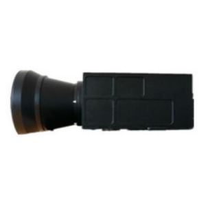 JH640-1100 Long Range Surveillance 110~1100m MWIR Cooled FPA Thermal Camera