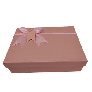 ODM Birthday Chocolate Box