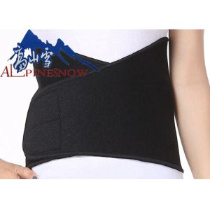 Weightlifting Body Building Sports Protective Gear Neoprene Cloth Material