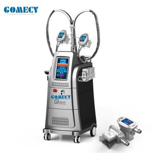86 Kpa Ultrasonic Cryolipolysis Slimming Machine 360 Angle Surrounding