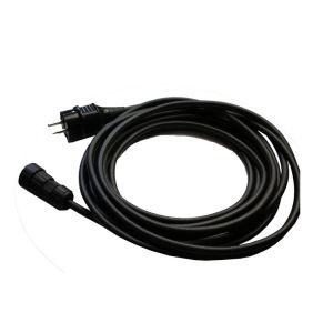 Extension Solar Panel Cable 4mm 10 Meters XLPE Ac Cable For Solar