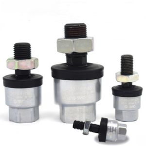 Floating Joints JC30-10-125 SMC Solenoid Valves for JA Series Air Cylinder