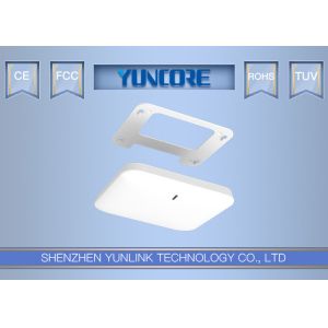 High Power AC1750 3X3 WiFi Ceiling Mounted Access Point with QCA9563 CPU - Model