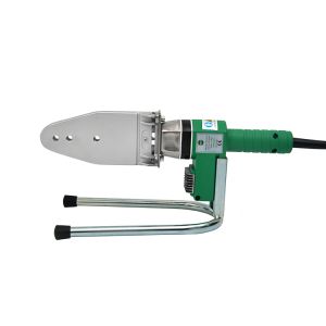 Socket Fusion Welding Machine 20-63mm 800W AC220V Digital Control