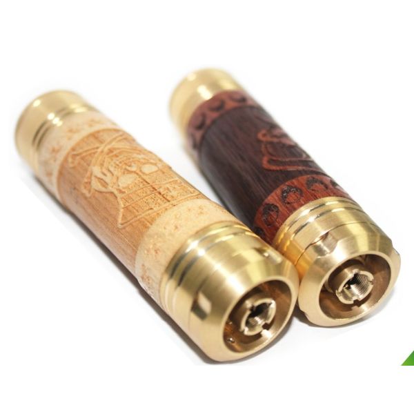 Quality 2014 Chnia e cigarette wholesale mechanical  mod Matrix Fire wholesale