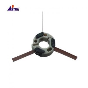 ATM Spare Parts Diebold Roller Assy 49024217000B 4P007460-B