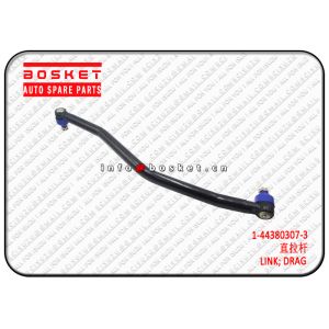 1443803073 1-44380307-3 ISUZU FVR34 6HK1 Drag Link