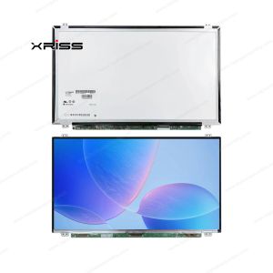 Original 15.6" Slim 40Pin LP156WHB-TLB1 1366×768 With Screw Narrow Laptop LCD