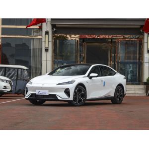 China Export Fast Ship Luxury Made In China New Version Latest Chang An Shenlan L07 1.5L Car on sale