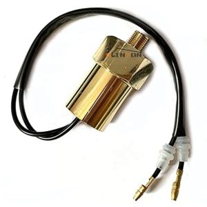 5I-8005 34390-40200 Oil Pressure Switch for Caterpillar Parts E200B E320B E320C