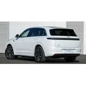 LI L7 2023 Pro 5 Door 5 Seats Medium And Large SUV Left Hand Steering