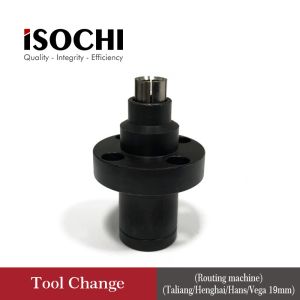 Anderson Tool Pod 19mm For PCB Anderson Routing Machine
