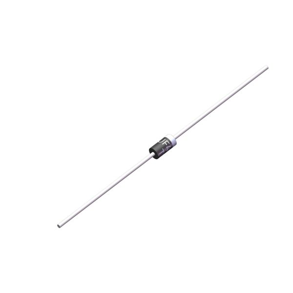 Quality UF4007 UF5408 MUR160 MUR260 Mur460 Diode Replacement Ultra Fast Axial wholesale