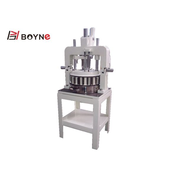 Quality Bakery Processing Equipment Manual Dough Divider Rounder Machine for separate the dough been 36 pcs wholesale