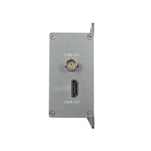 TUYOU Doctor Use Portable 1080P Endoscope Converter Box Imaging system with 2