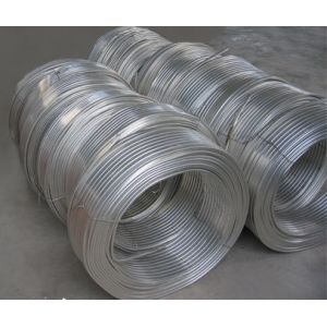 Extruded Magnesium Ribbon Anode AZ31 High Potential for Oil and Gas Pipe