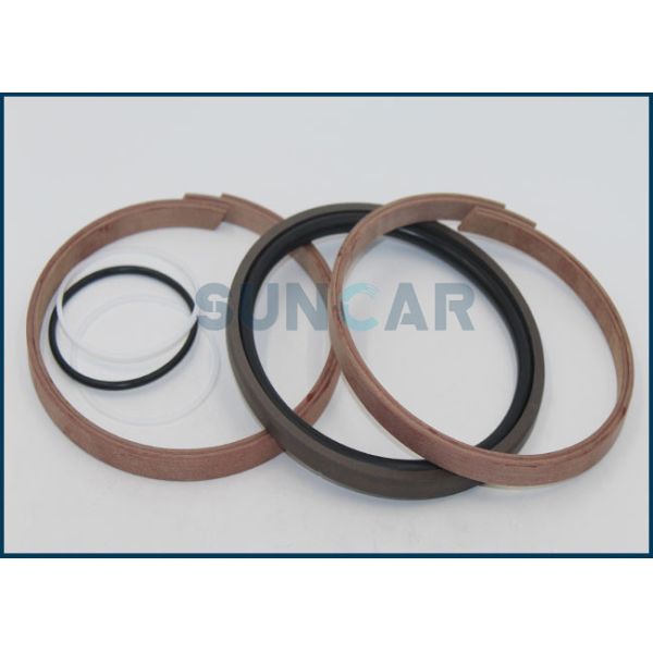 Quality 2438U587R110 Piston Rod Seals Repair Kit Fits KOBELCO K909-A Use in Cylinder wholesale