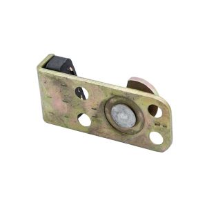 116100340009 Right door lock stop block assembly For SHACMAN Truck Parts
