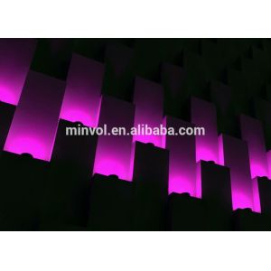 IP66 Stadium Projector LED Projector Light Waterproof 18W