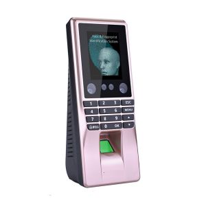 Face Recognition Time Attendance System Biometric Access Control Solutions