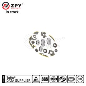 ZPY 079198006A Improved 12-Piece Timing Kit For Audi A8 D3 S8 Volkswagen Touareg