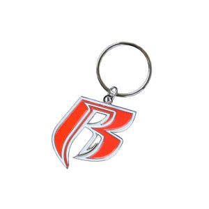 Zinc Alloy Die Casting Full 3D Promotional Keychain, F-15 Key Chain with