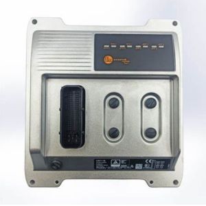 IFM - CR711S Ecomatcontroller I/O FUNTIONS 32 BIT CANOPEN 8-32DC M12 M4X1 219 X