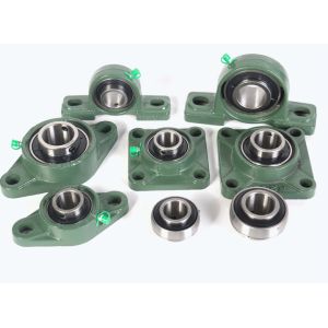 UCX07 UCX10 Roller Pillow Block Bearings UCX05 Plummer UC X00 Series