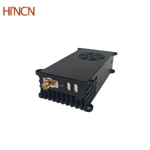 AES 256 Encrypted COFDM UAV Video Transmitter With 1W 2W 5W PA Power Amplifier