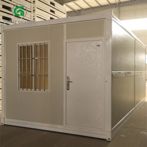 Cheap Prefabricated Portacabin Offices Construction Site Portable Office for sale