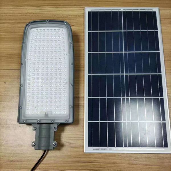 SMD Solar Street Light 200w 300w and 400w for Street or Road