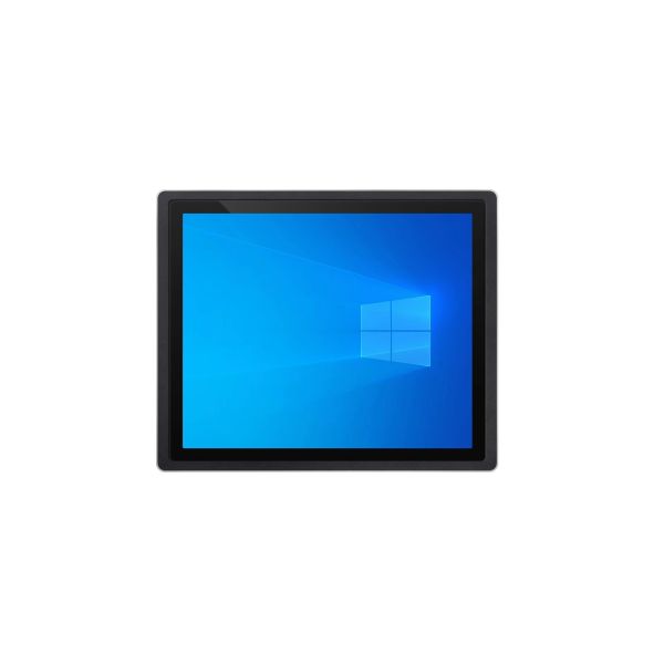 Window OS Touchscreen Pc All In One 15 Inch 1024*768 Industrial Capacitive