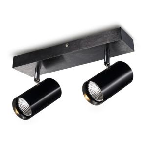 Surface Mounted Commercial Led Track Lighting Systems Constant Current Drive